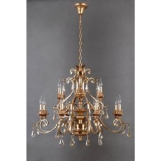 Подвесная люстра Версаче 639012312 Подвесная люстра Версаче 639012312