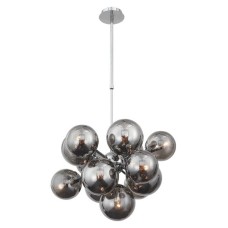 Подвесная люстра Molecola SL535.103.13 ST Luce Подвесная люстра Molecola SL535.103.13 ST Luce