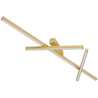 Потолочный светильник Tao 4368/50CL Потолочный светильник Tao 4368/50CL