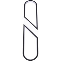 Настенный светильник Толедо 312021901