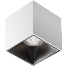 Точечный светильник Alfa LED C065CL-L12W4K-D