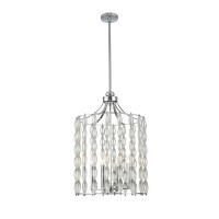 Подвесная люстра Sogarte SL1140.103.08