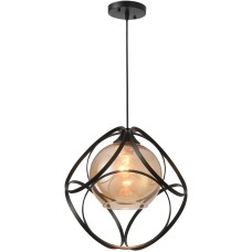 Подвесной светильник Brown 81458/1P