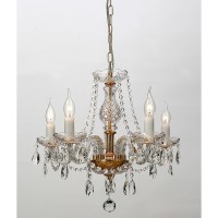 Подвесная люстра Monreal 1735-5P Подвесная люстра Monreal 1735-5P