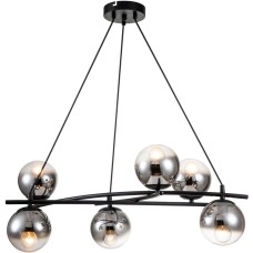 Подвесной светильник Balance 1119/6S Black