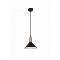 Подвесной светильник 1108/1S Black