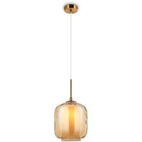 Подвесной светильник Dolce MOD001PL-01BS