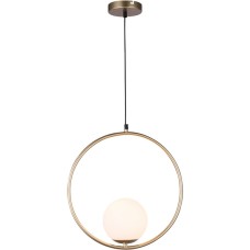 Подвесной светильник Francene TL1227H-01GD