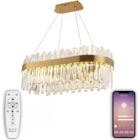 Подвесная люстра Smart Нимбы LED LAMPS 81274 Подвесная люстра Smart Нимбы LED LAMPS 81274