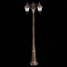 Наземный фонарь Domenico SL082.205.03 Наземный фонарь Domenico SL082.205.03