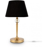 Интерьерная настольная лампа Rosemary FR5190TL-01BS Интерьерная настольная лампа Rosemary FR5190TL-01BS