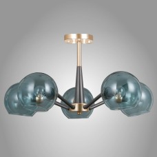 Потолочная люстра Гамбург 605017905 Потолочная люстра Гамбург 605017905