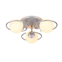 Потолочная люстра Galio SL418.102.03 ST Luce Потолочная люстра Galio SL418.102.03 ST Luce