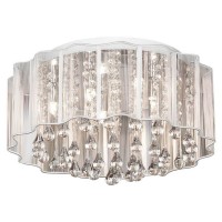 Потолочная люстра Brookside GRLSL-3307-06 Потолочная люстра Brookside GRLSL-3307-06
