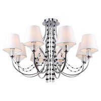 Потолочная люстра LSP-8081