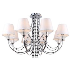 Потолочная люстра LSP-8081