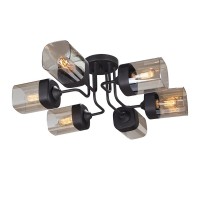 Потолочная люстра V4888-1/6PL Потолочная люстра V4888-1/6PL
