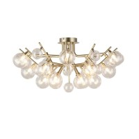 Потолочная люстра Lash 2524-18U