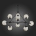 Потолочная люстра Stampo SL549.403.10 ST Luce Потолочная люстра Stampo SL549.403.10 ST Luce