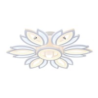 Потолочная люстра Acrylica FA456 Потолочная люстра Acrylica FA456
