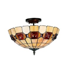 Потолочная люстра Almendra OML-80507-03 Потолочная люстра Almendra OML-80507-03