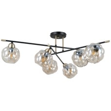 Потолочная люстра Гамбург 605017206 Потолочная люстра Гамбург 605017206