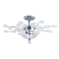 Потолочная люстра Albedo 8819/02 PL-3 Divinare Потолочная люстра Albedo 8819/02 PL-3 Divinare