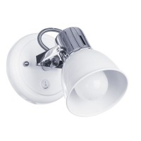 Спот Jovi A1677AP-1WH Artelamp
