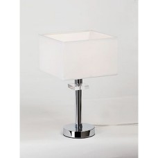 Интерьерная настольная лампа V3902/1L