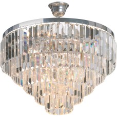 Потолочная люстра V5825-9/8 Потолочная люстра V5825-9/8