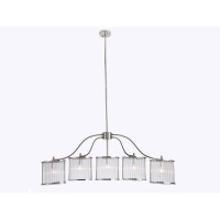 Потолочная люстра 12300 12305/S Потолочная люстра 12300 12305/S