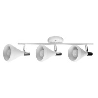 Спот Ciclone A9154PL-3WH Artelamp Спот Ciclone A9154PL-3WH Artelamp