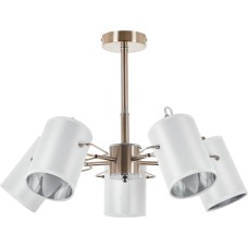 Потолочная люстра Sara MR1621-5P