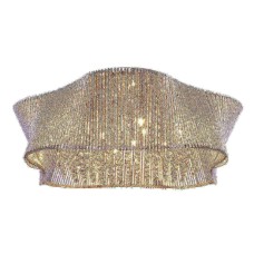 Потолочная люстра Incanto A4207PL-9CC Artelamp