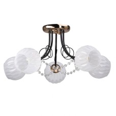 Потолочная люстра Грация 677014205 Потолочная люстра Грация 677014205