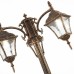 Наземный фонарь Domenico SL082.205.03 Наземный фонарь Domenico SL082.205.03