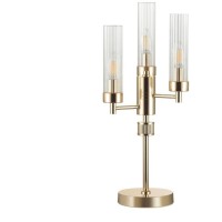 Интерьерная настольная лампа Kamilla 5274/3T Интерьерная настольная лампа Kamilla 5274/3T