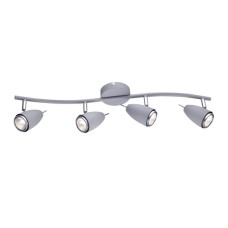 Спот Regista A1966PL-4GY Artelamp Спот Regista A1966PL-4GY Artelamp