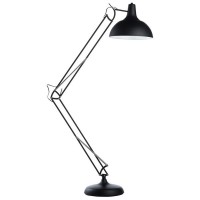 Торшер Goliath A2487PN-1BK Торшер Goliath A2487PN-1BK