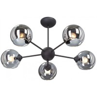 Потолочная люстра V4321-1/5PL Потолочная люстра V4321-1/5PL