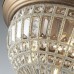 Потолочная люстра Orientalium 2296-3C Потолочная люстра Orientalium 2296-3C