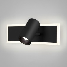 Спот Binar 20127/1 LED черный