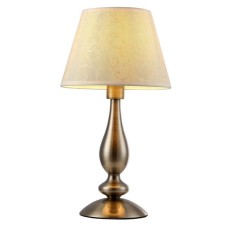 Интерьерная настольная лампа Felicia A9368LT-1AB Artelamp