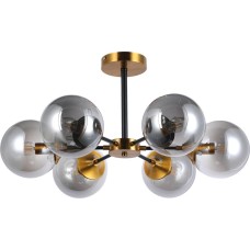 Потолочная люстра Fisher MR1741-6C