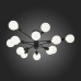 Потолочная люстра Ano SL419.402.12 ST Luce Потолочная люстра Ano SL419.402.12 ST Luce