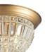 Потолочная люстра Orientalium 2296-3C Потолочная люстра Orientalium 2296-3C