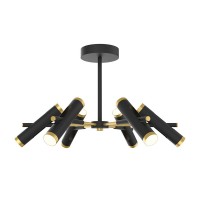 Потолочная люстра Duplex 2324-12U