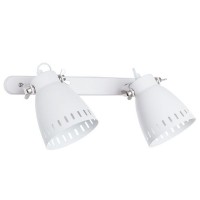 Спот Luned A2214AP-2WH Artelamp Спот Luned A2214AP-2WH Artelamp