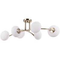 Потолочная люстра Оливия 306014406