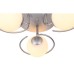 Потолочная люстра Galio SL418.102.03 ST Luce Потолочная люстра Galio SL418.102.03 ST Luce